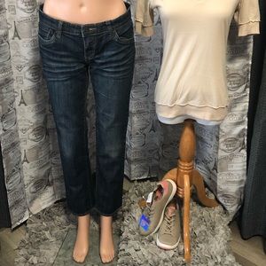 Charlotte Russe | Everyday Skinny Jeans | 6S